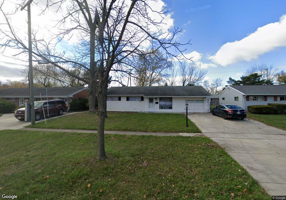 2045 N Metcalf St, Lima, OH 45801 - photo 1