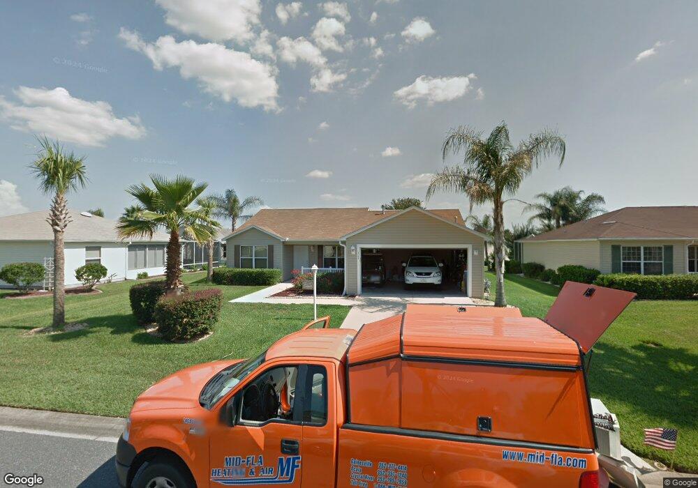 2799 Plainridge Loop, The Villages, FL 32162 - photo 1