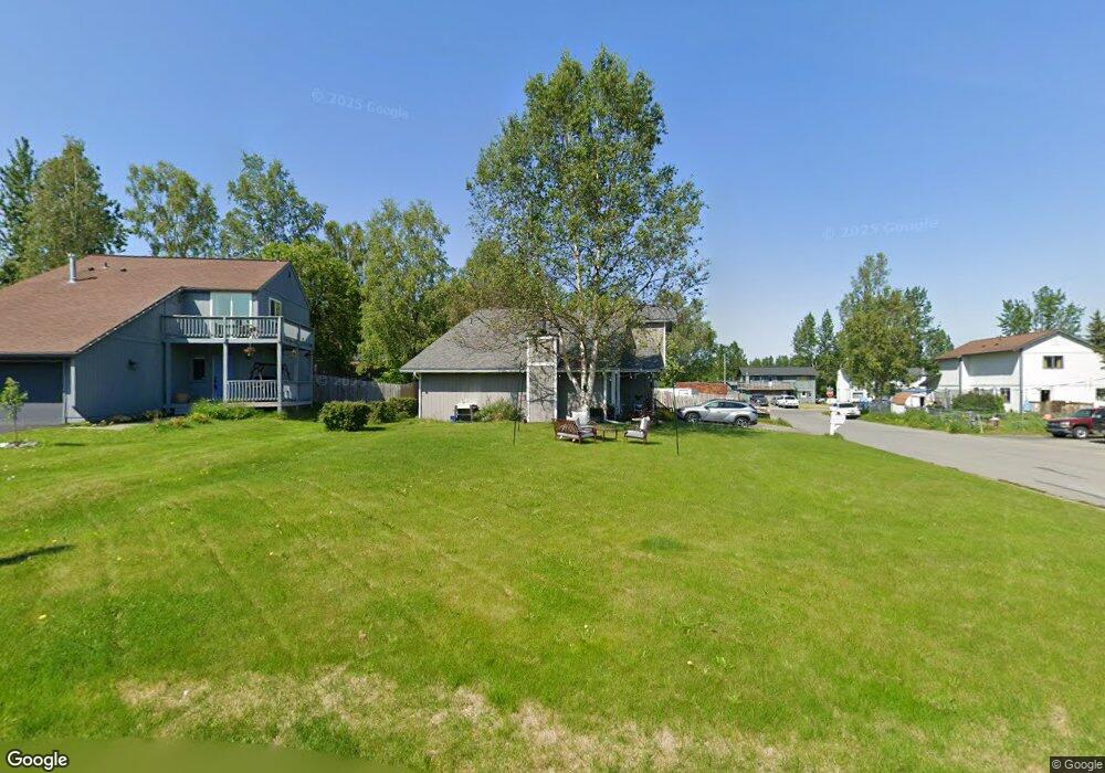 1710 Rebel Ridge Dr, Anchorage, AK 99504 - photo 1