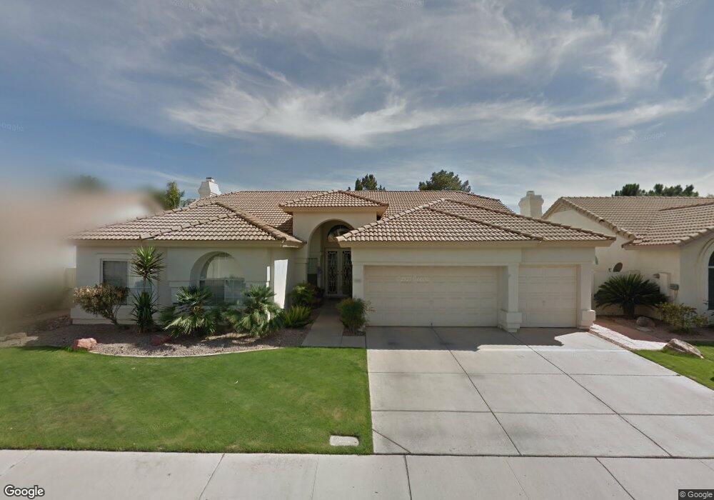 2231 E Tahitian Way, Gilbert, AZ 85234 - photo 1
