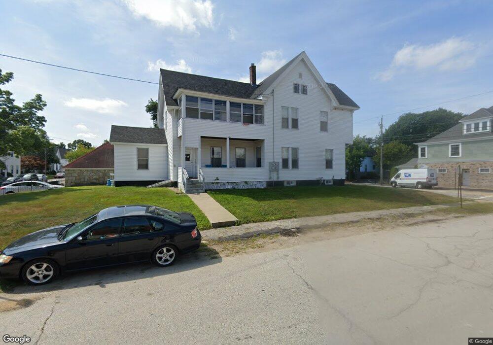 247 Jewett St unit 2, Manchester, NH 03103 - photo 1