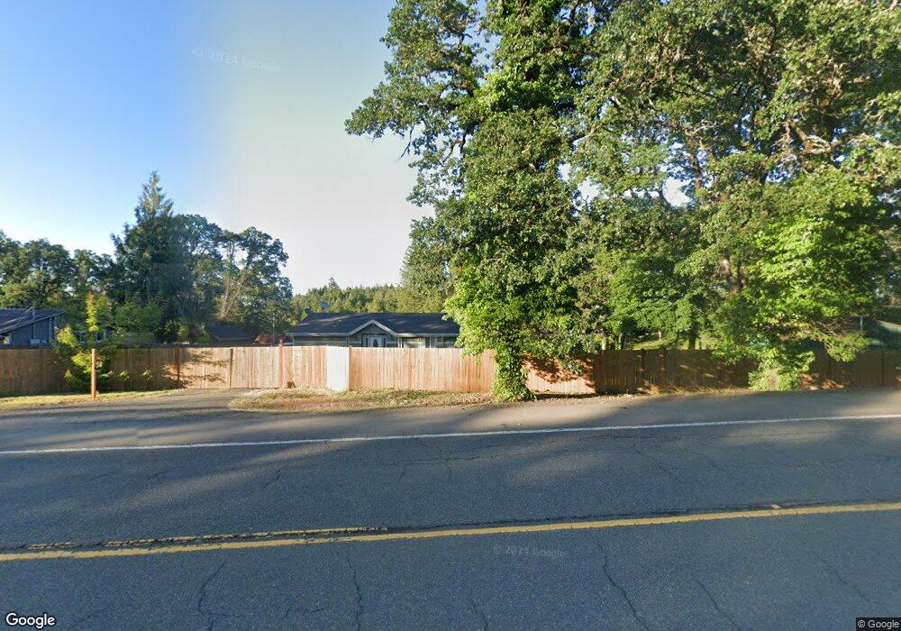 20790 Hwy 22, Sheridan, OR 97378 - photo 1