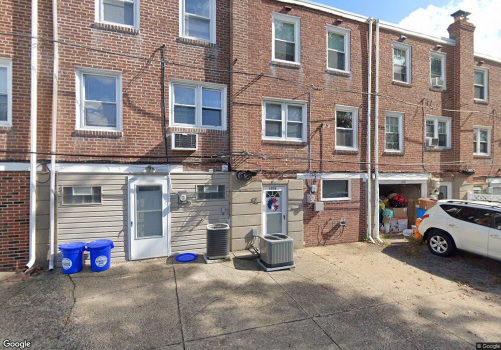 1078 Cedarwood Rd, Glenolden, PA 19036 - photo 1