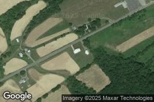 7953 Middle Rd, Beavertown, PA 17813