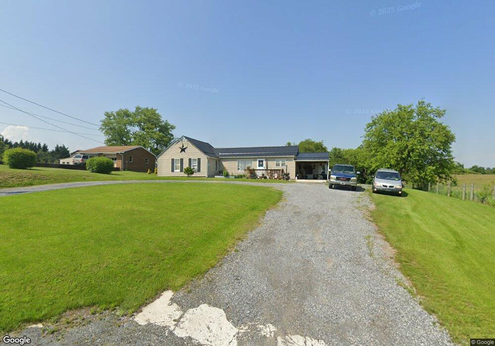 2213 Crottlestown Rd, Chambersburg, PA 17202 - photo 1