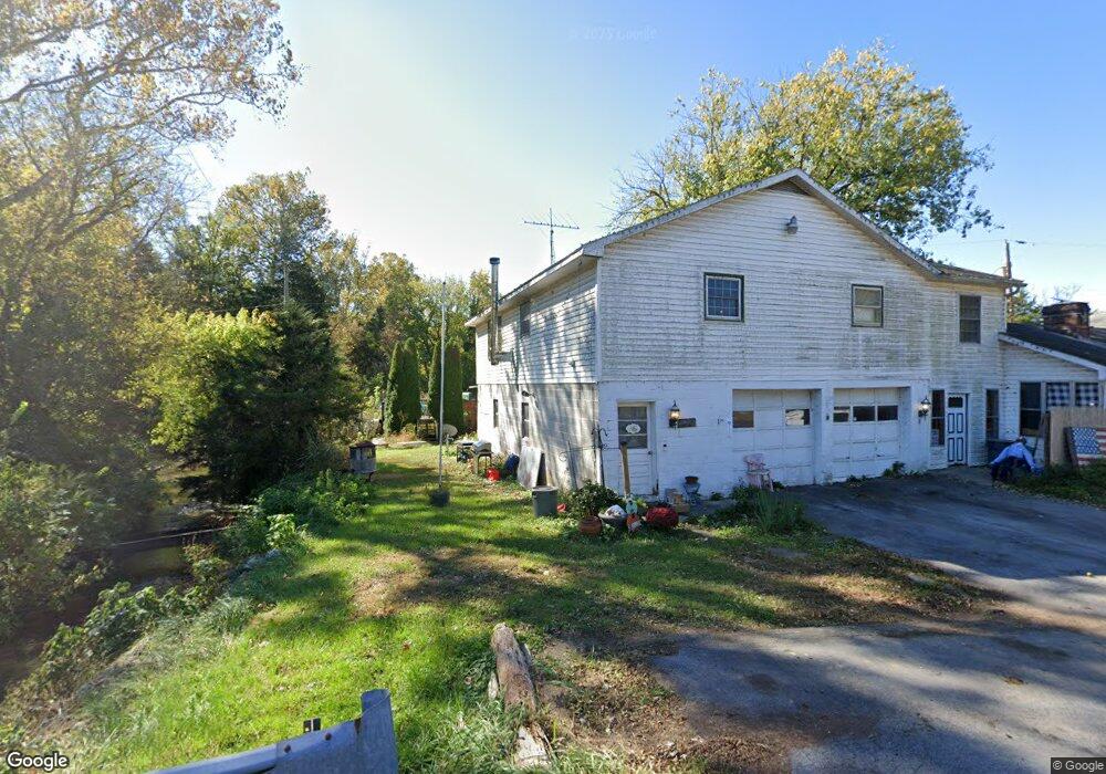 17205 Bakersville Rd, Boonsboro, MD 21713 - photo 1