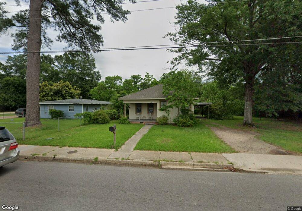 807 S 16th Ave, Laurel, MS 39440 - photo 1