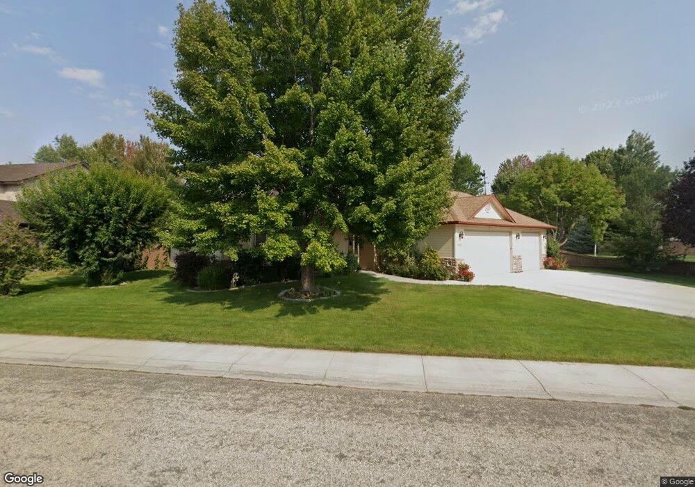10522 N Bridle Way, Boise, ID 83714 - photo 1