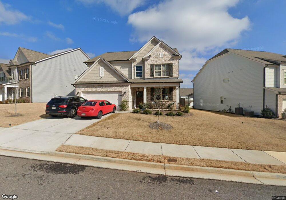 0 Pebble Pond Dr unit 8559672, Lilburn, GA 30047 - photo 1