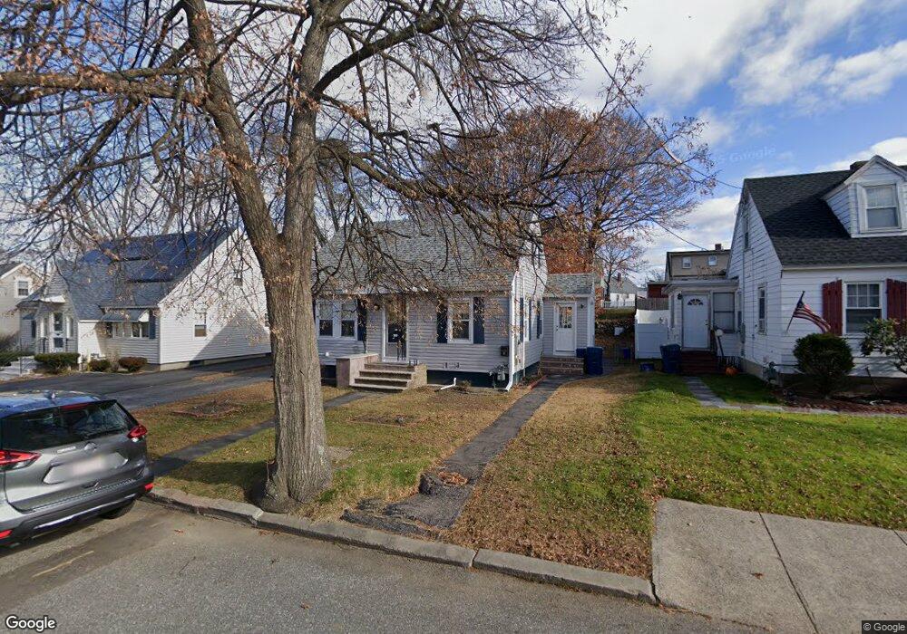 8 Vandergrift St, Lawrence, MA 01843 - photo 1