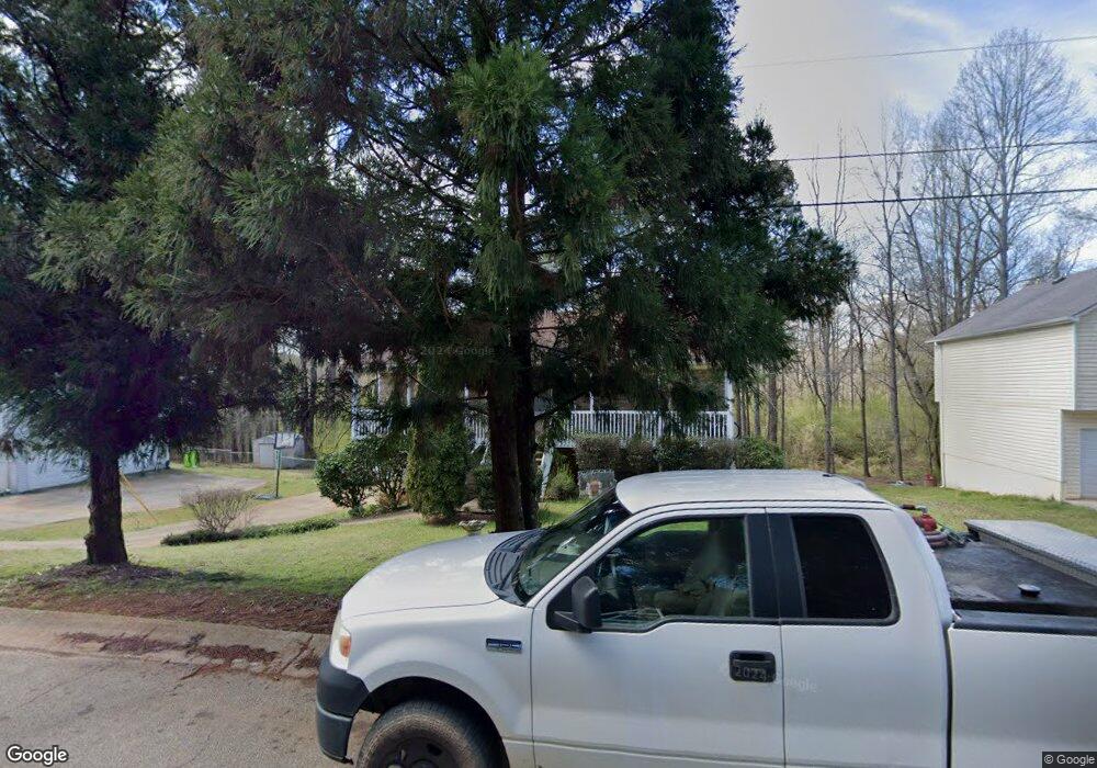 153 Villa Rosa Way, Temple, GA 30179 - photo 1