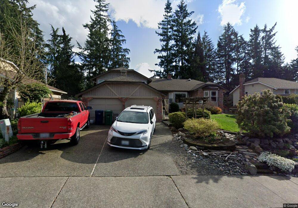 6024 137th Place SW, Edmonds, WA 98026 - photo 1