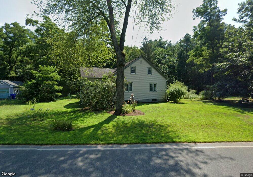 240 S Silver Ln, Sunderland, MA 01375 - photo 1