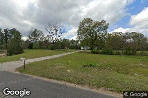 2000 Highway 165, Georgetown, LA 71432