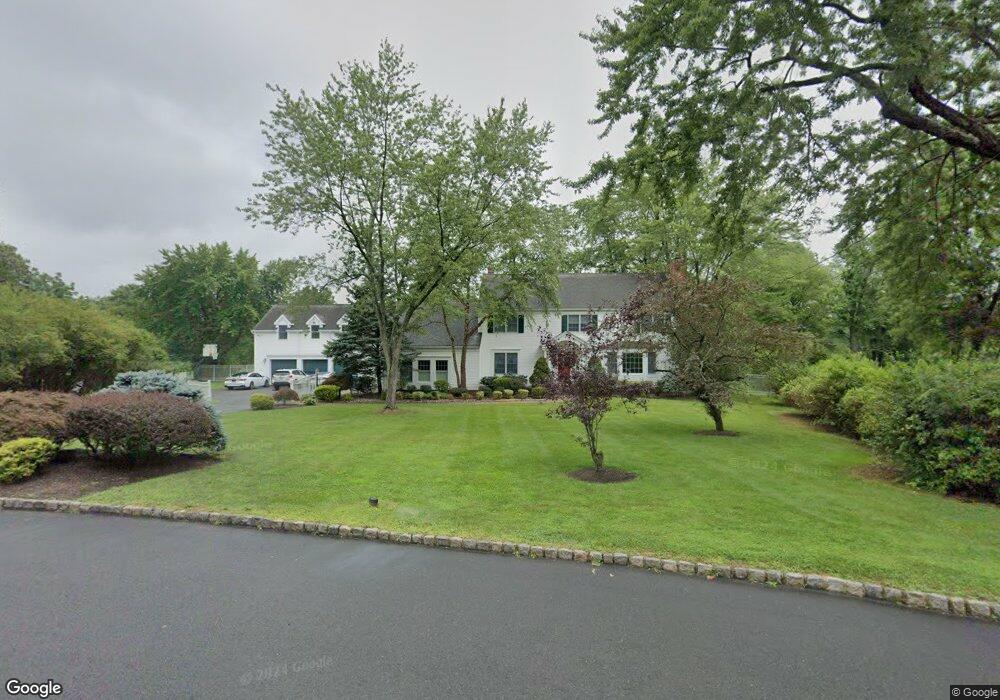 84 Juniper Way, Basking Ridge, NJ 07920 - photo 1