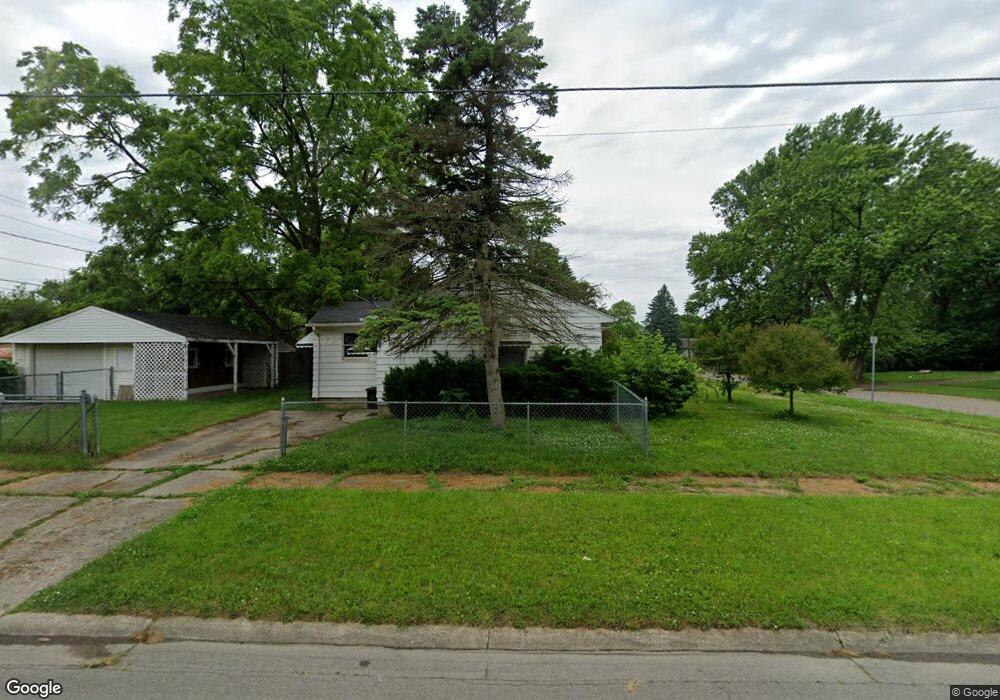 3146 Whittier Ave, Flint, MI 48506 - photo 1