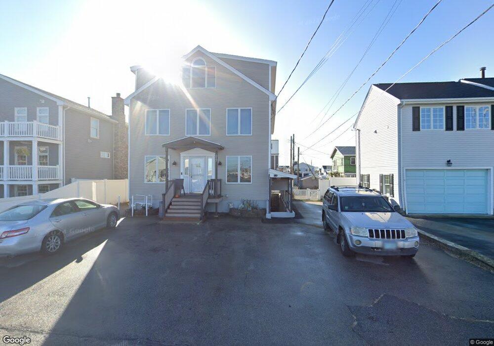 517 Hooksett St unit A, Seabrook, NH 03874 - photo 1