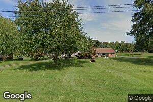 26199 Lafayette Dr, Rhoadesville, VA 22542