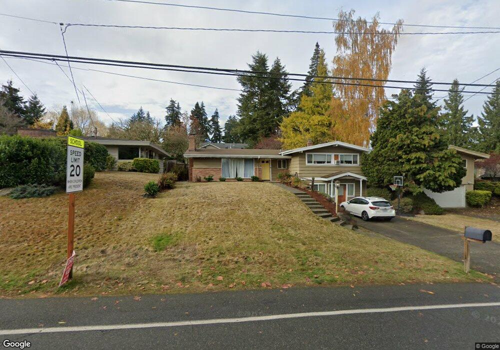 4049 92nd Ave SE, Mercer Island, WA 98040 - photo 1