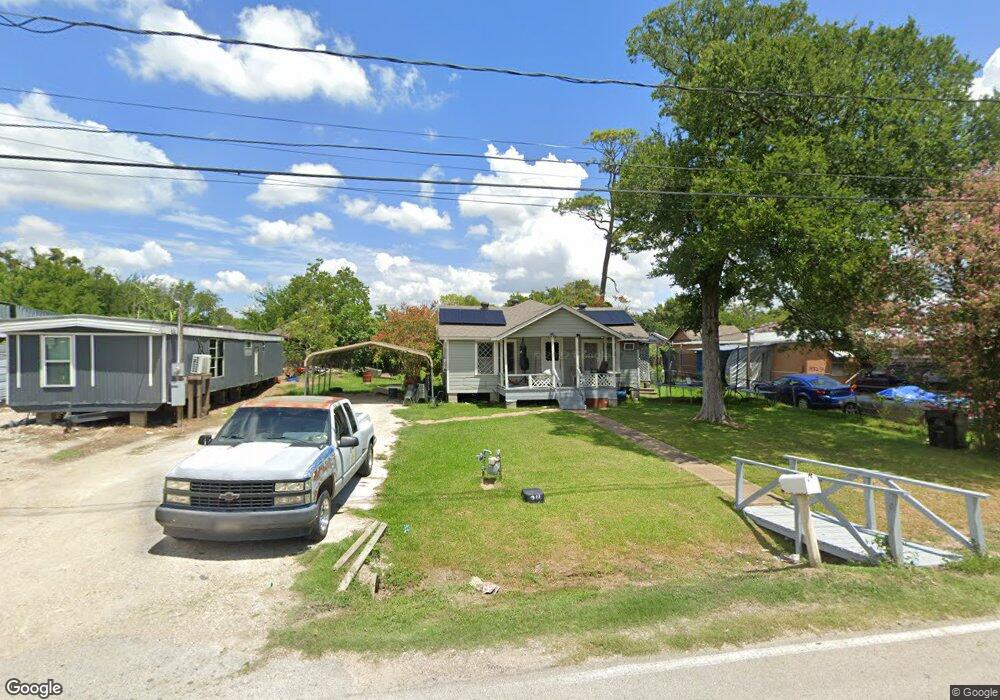 14323 Greenville St, Houston, TX 77015 - photo 1