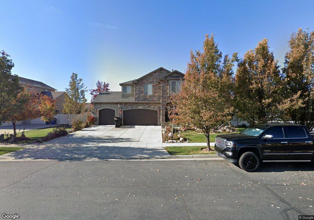 2606 S 575 W, Syracuse, UT 84075 - photo 1
