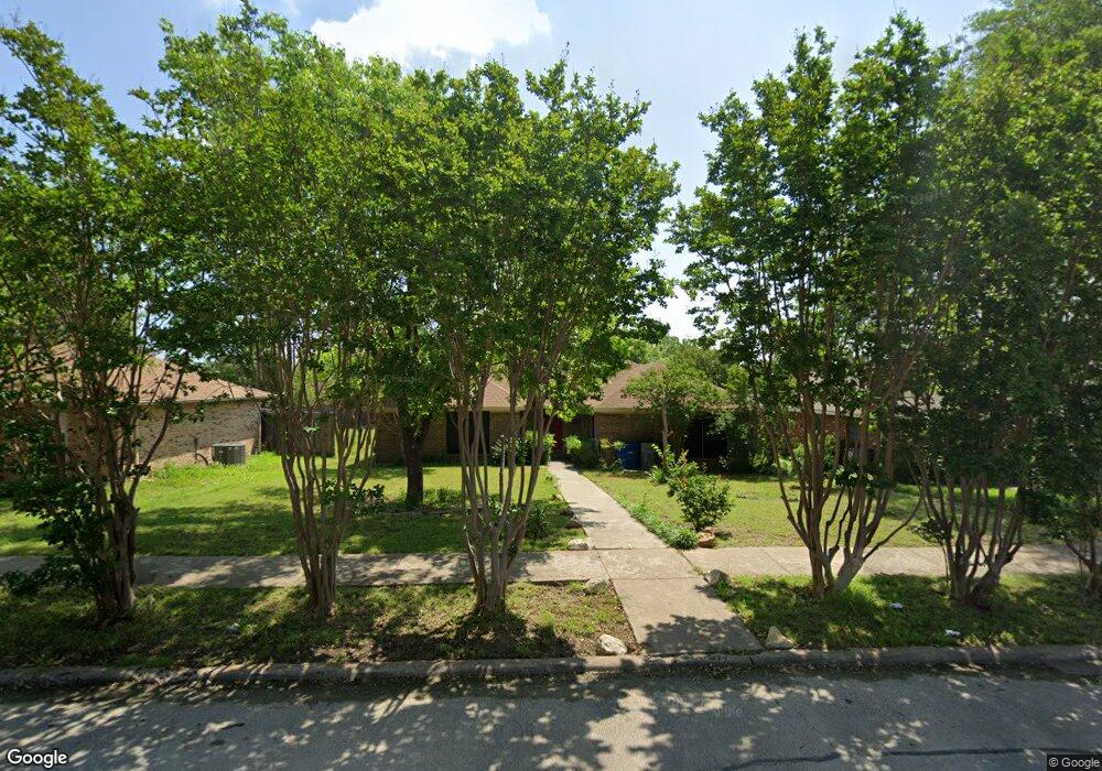 204 Spence Dr, Wylie, TX 75098 - photo 1