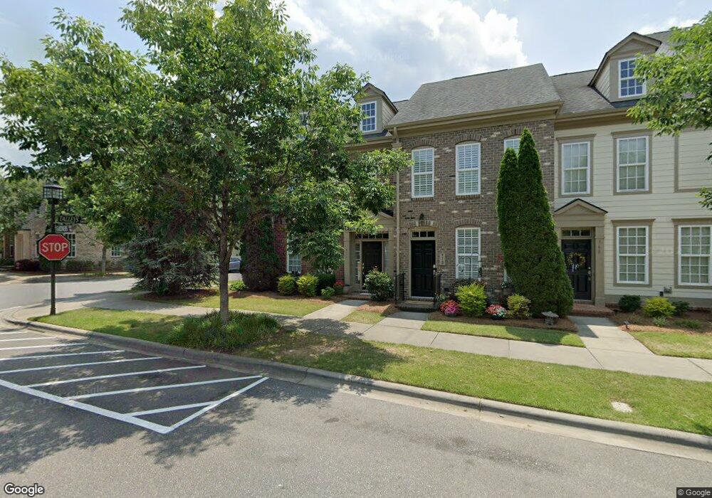 976 Gardners Way, Cornelius, NC 28031 - photo 1