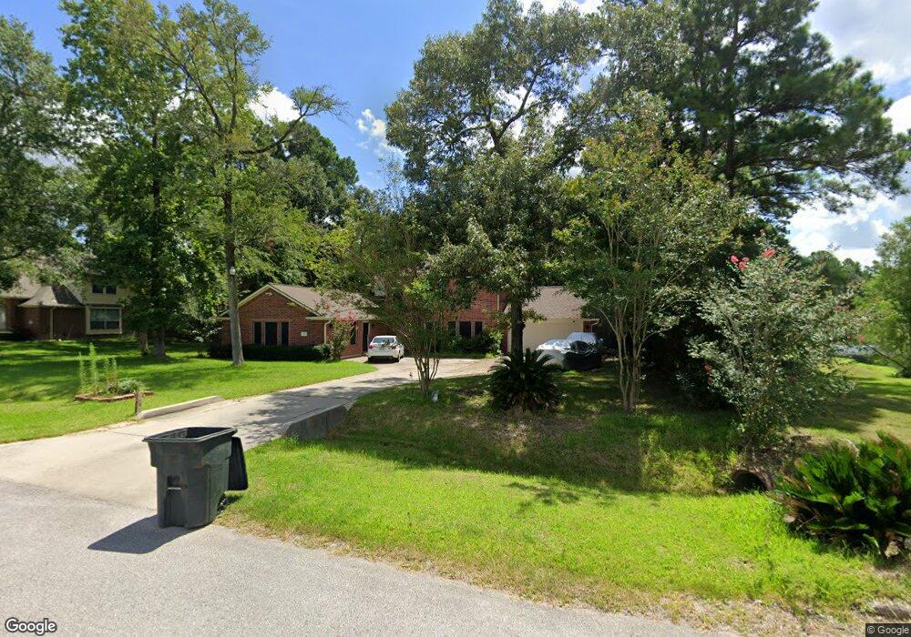 10 Brooksfield, Magnolia, TX 77355 - photo 1