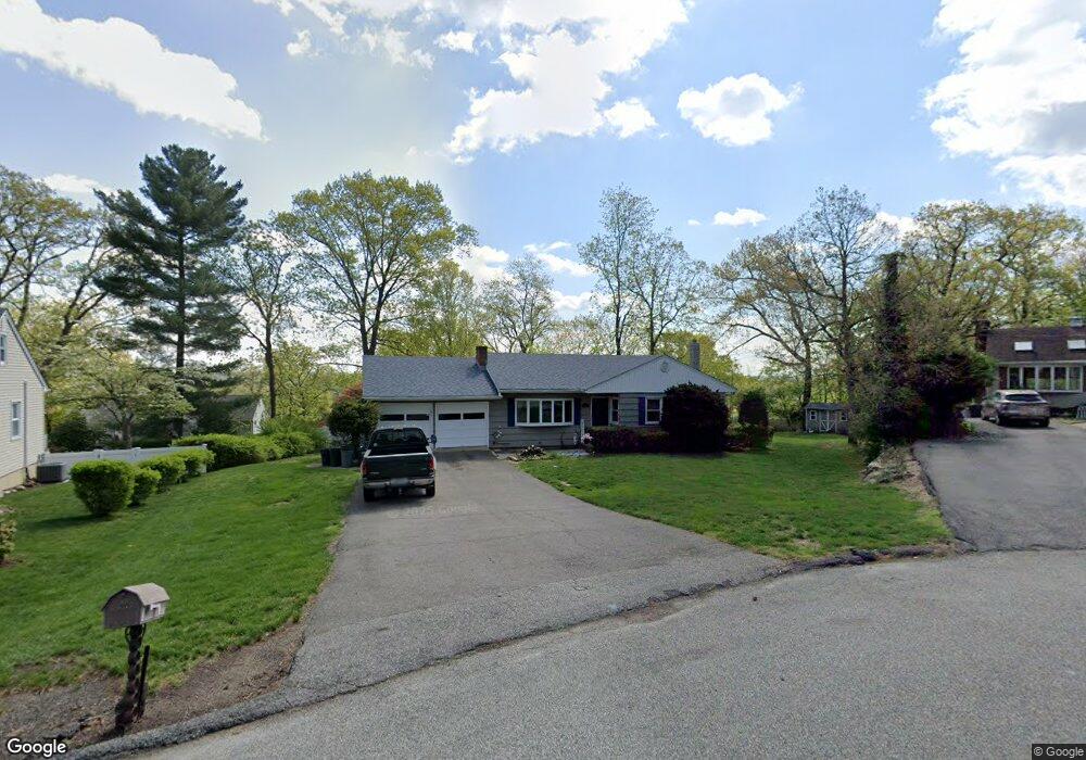 15 White Birch Ct, Wayne, NJ 07470 - photo 1