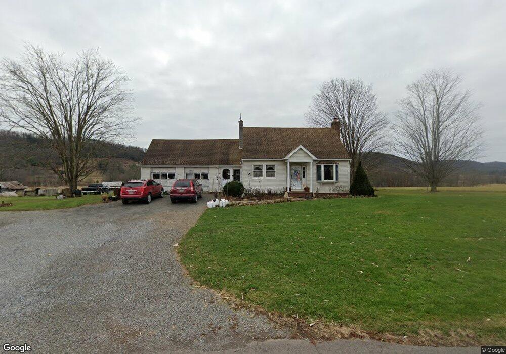 261 Utt Rd, Orangeville, PA 17859 - photo 1