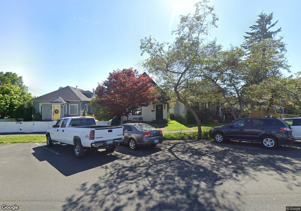 2213 Wetmore Ave, Everett, WA 98201 - photo 1