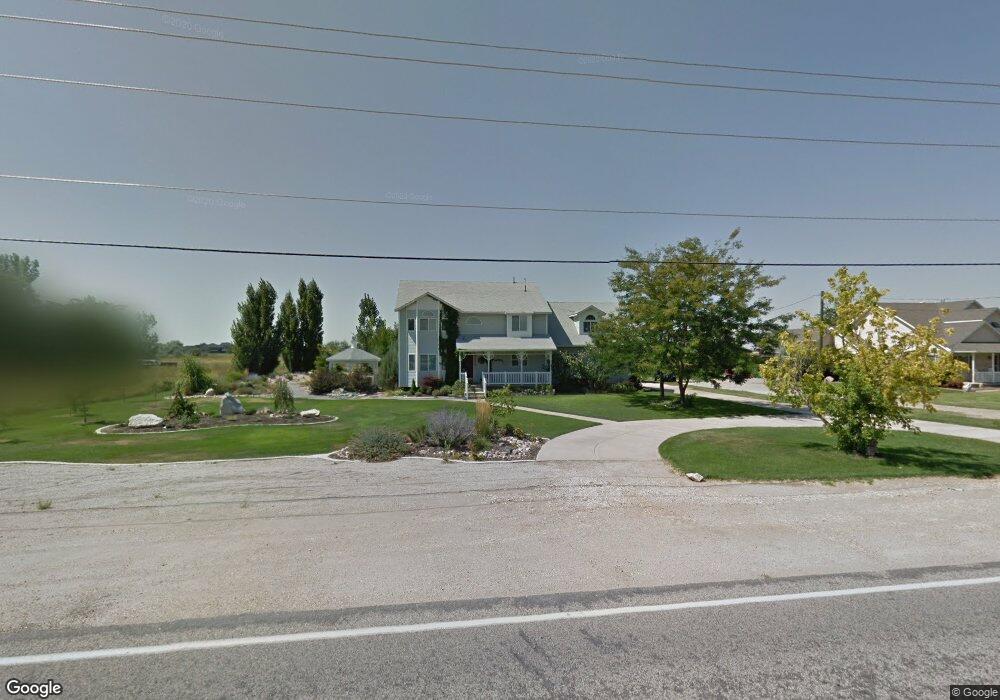 3599 S 4700 W, West Haven, UT 84401 - photo 1