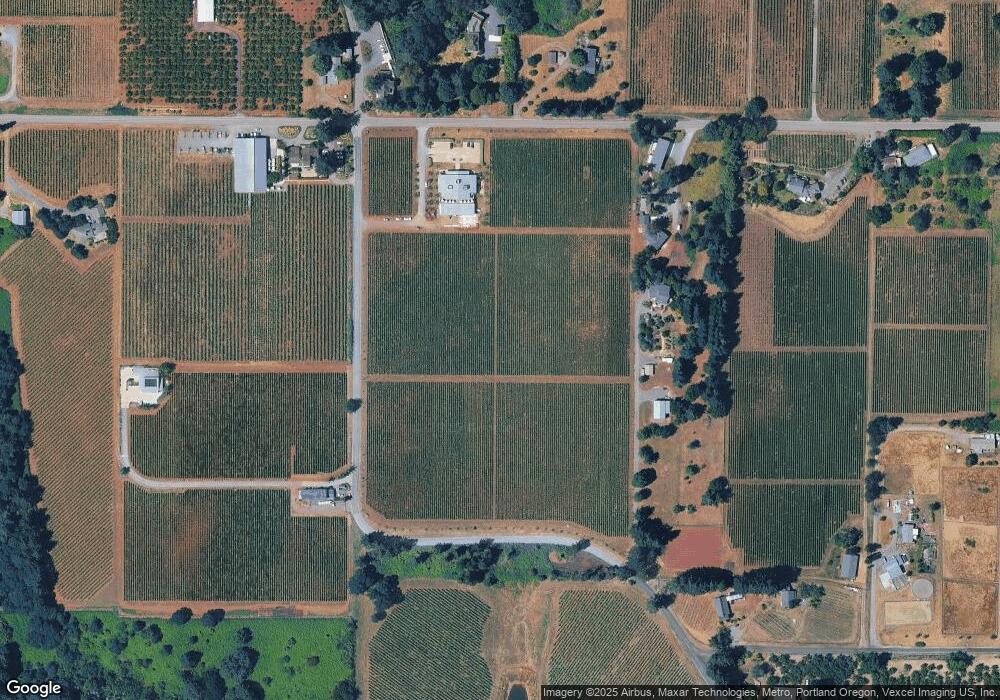 8351 NE Worden Hill Rd, Dundee, OR 97115 - photo 1