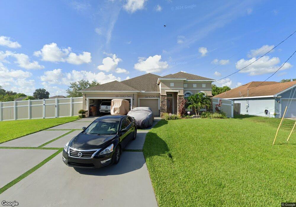 602 SW Icon Ave, Port Saint Lucie, FL 34953 - photo 1