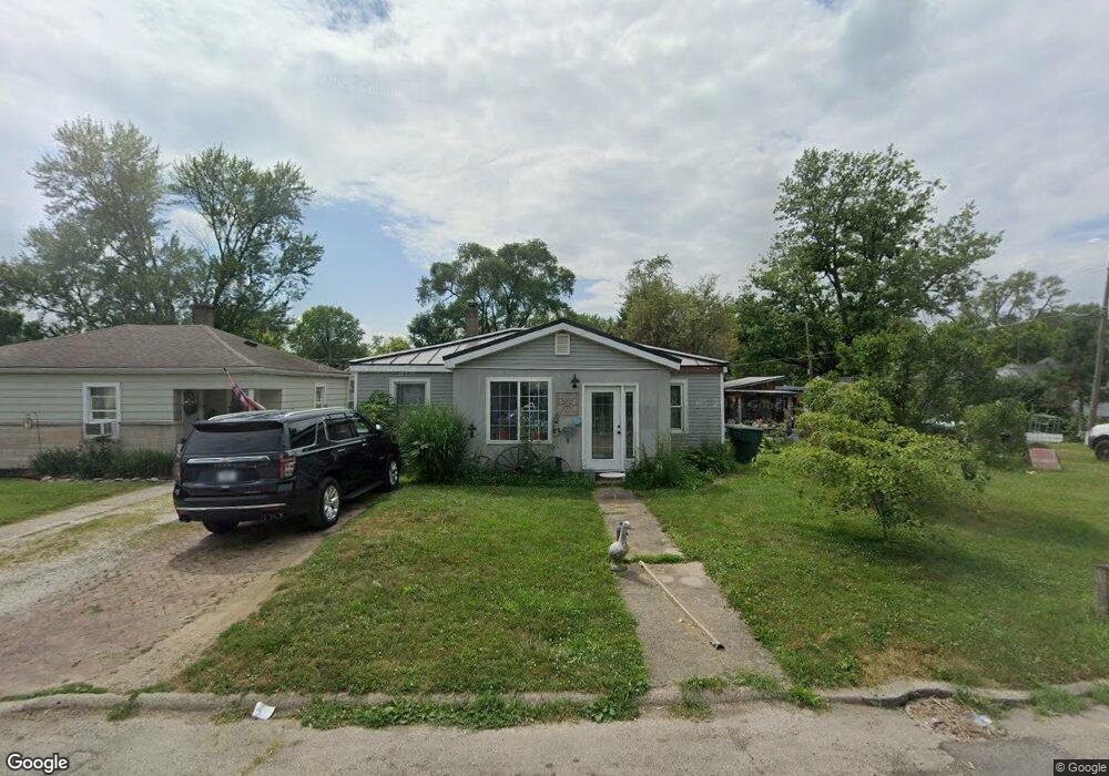 1909 S Rosemont Ave, Muncie, IN 47302 - photo 1