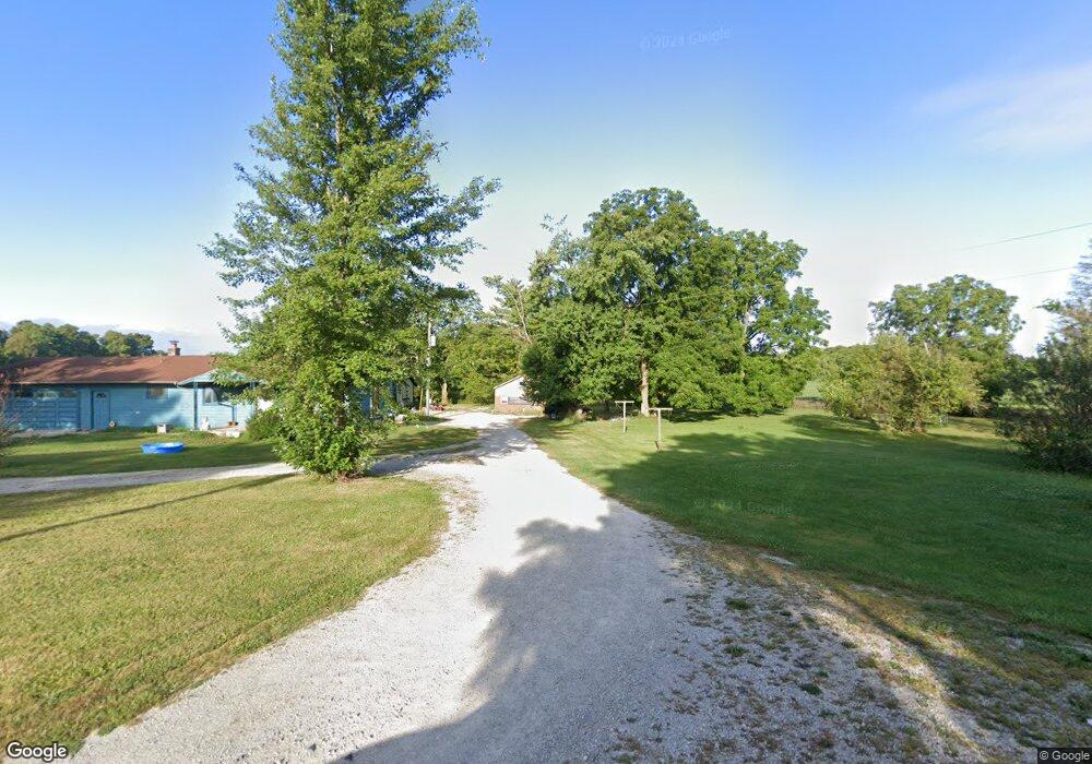 9640 S 600 E-92 unit 92, Roanoke, IN 46783 - photo 1