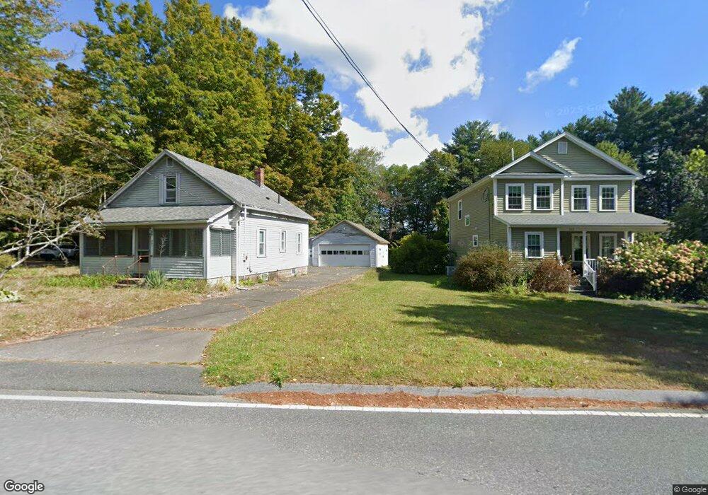 361 Spring St, Florence, MA 01062 - photo 1