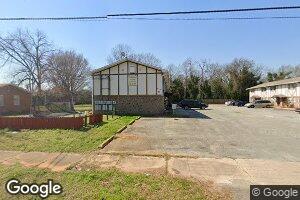 413 Anderson Ave, Fort Valley, GA 31030