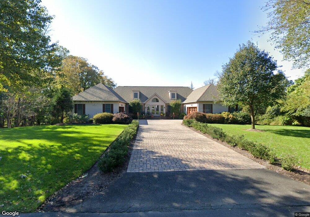 1438 Robinhood Rd, Jenkintown, PA 19046 - photo 1