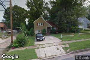 1339 Valleybrook Rd, Baltimore, MD 21229