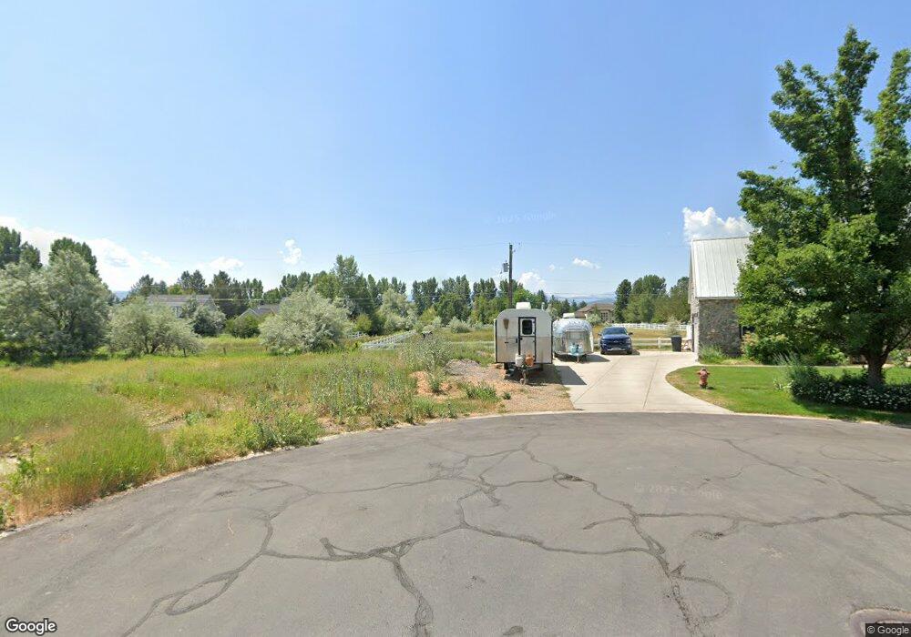 835 N Swiss Farm Cir, Midway, UT 84049 - photo 1