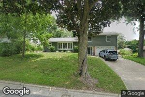 3605 Cascade Rd, Madison, WI 53704