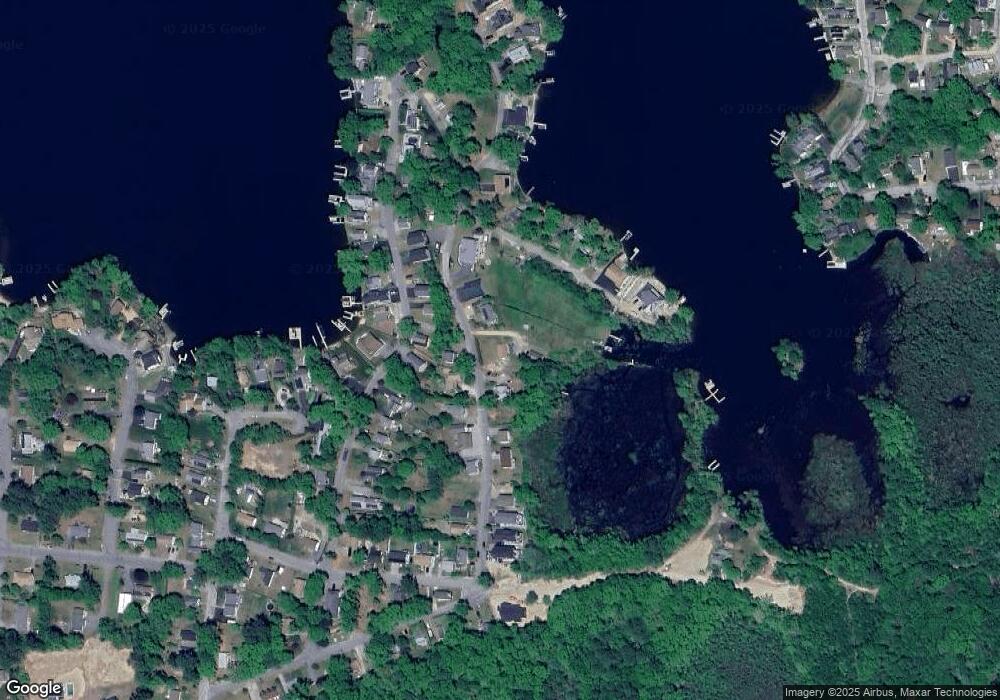 22 Black Point Rd, Webster, MA 01570 - photo 1