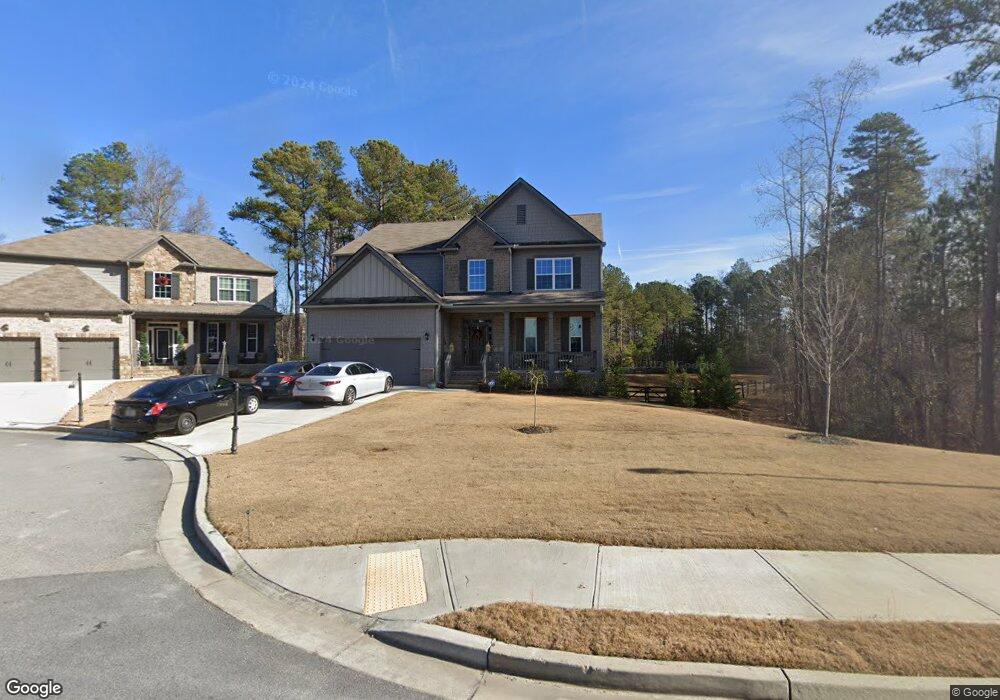 1866 Hamilton Lake Pkwy, Buford, GA 30519 - photo 1