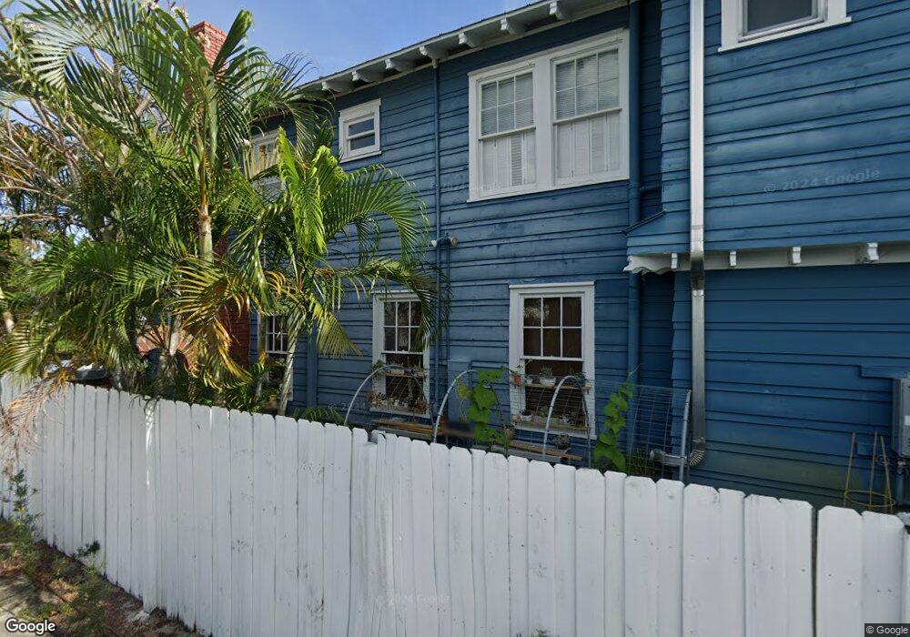 534 28th St, West Palm Beach, FL 33407 - photo 1