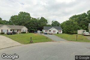 618 Canary Ct, Wingate, NC 28174