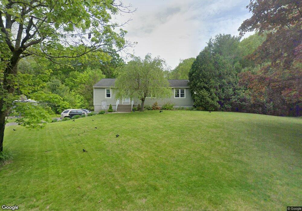 55 Pebble Path Ln, West Springfield, MA 01089 - photo 1