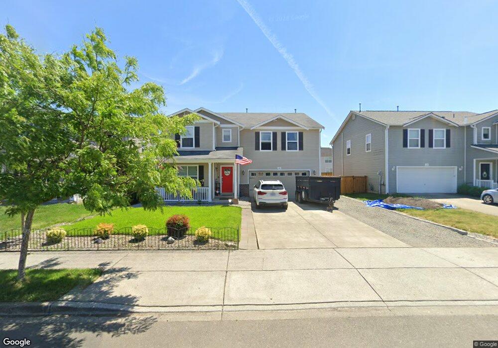 112 Silvernail St NE, Orting, WA 98360 - photo 1