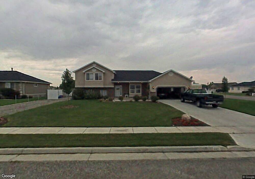 2473 N 3425 W, Ogden, UT 84404 - photo 1