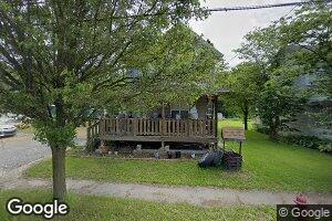 214 W Main St, Big Run, PA 15715